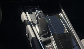Peugeot 508 Salon Polska Poleasingowy I właściciel Serwis ASO VAT 23% Bezwypadkowy II (2018-) full
