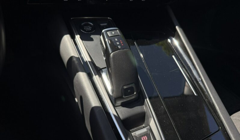 Peugeot 508 Salon Polska Poleasingowy I właściciel Serwis ASO VAT 23% Bezwypadkowy II (2018-) full
