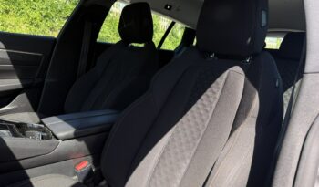 Peugeot 508 Salon Polska Poleasingowy I właściciel Serwis ASO VAT 23% Bezwypadkowy II (2018-) full
