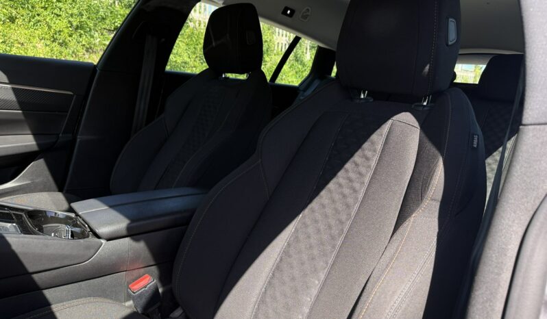 Peugeot 508 Salon Polska Poleasingowy I właściciel Serwis ASO VAT 23% Bezwypadkowy II (2018-) full
