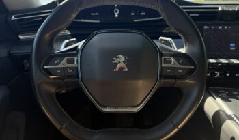 Peugeot 508 Salon Polska Poleasingowy I właściciel Serwis ASO VAT 23% Bezwypadkowy II (2018-) full