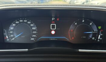 Peugeot 508 Salon Polska Poleasingowy I właściciel Serwis ASO VAT 23% Bezwypadkowy II (2018-) full