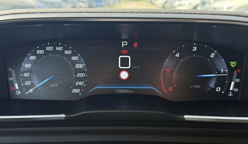 Peugeot 508 Salon Polska Poleasingowy I właściciel Serwis ASO VAT 23% Bezwypadkowy II (2018-) full