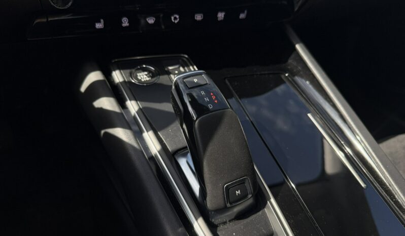 Peugeot 508 Salon Polska Poleasingowy I właściciel Serwis ASO VAT 23% Bezwypadkowy II (2018-) full
