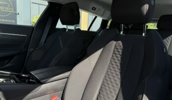 Peugeot 508 Salon Polska Poleasingowy I właściciel Serwis ASO VAT 23% Bezwypadkowy II (2018-) full