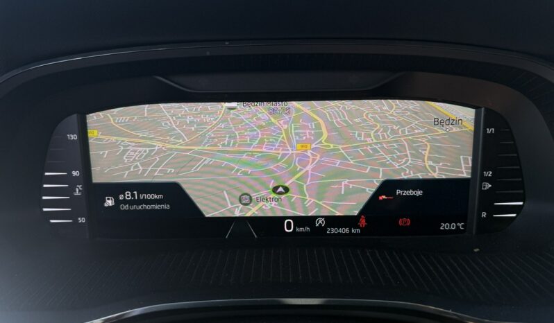 Škoda Octavia Style Poleasingowy I właściciel Serwis ASO VAT23% Bezwypadkowy Krajowy IV (2020-) full
