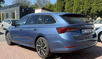Škoda Octavia Style Poleasingowy I właściciel Serwis ASO VAT23% Bezwypadkowy Krajowy IV (2020-) full