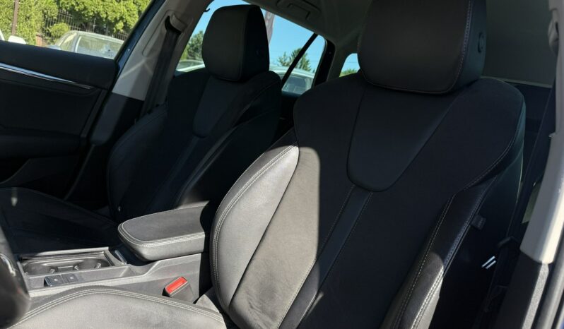 Škoda Octavia Style Poleasingowy I właściciel Serwis ASO VAT23% Bezwypadkowy Krajowy IV (2020-) full