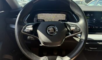 Škoda Octavia Style Poleasingowy I właściciel Serwis ASO VAT23% Bezwypadkowy Krajowy IV (2020-) full