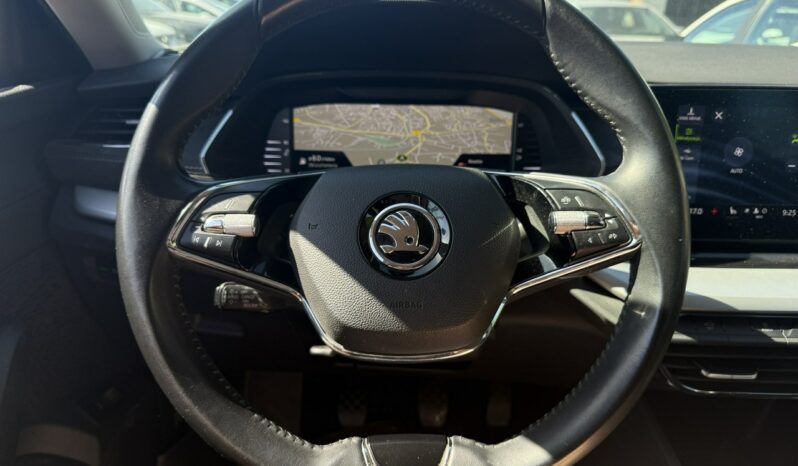 Škoda Octavia Style Poleasingowy I właściciel Serwis ASO VAT23% Bezwypadkowy Krajowy IV (2020-) full