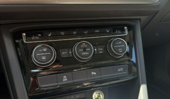 Volkswagen Touran Salon Polska Poleasingowy I właściciel Serwis ASO VAT 23% Bezwypadkowy III (2015-) full