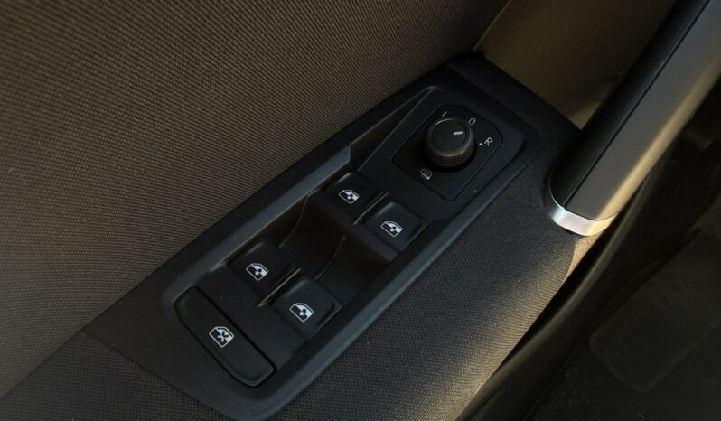Volkswagen Touran Salon Polska Poleasingowy I właściciel Serwis ASO VAT 23% Bezwypadkowy III (2015-) full