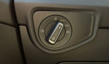 Volkswagen Touran Salon Polska Poleasingowy I właściciel Serwis ASO VAT 23% Bezwypadkowy III (2015-) full