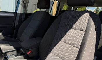 Volkswagen Touran Salon Polska Poleasingowy I właściciel Serwis ASO VAT 23% Bezwypadkowy III (2015-) full