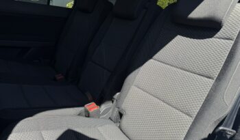 Volkswagen Touran Salon Polska Poleasingowy I właściciel Serwis ASO VAT 23% Bezwypadkowy III (2015-) full