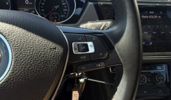 Volkswagen Touran Salon Polska Poleasingowy I właściciel Serwis ASO VAT 23% Bezwypadkowy III (2015-) full