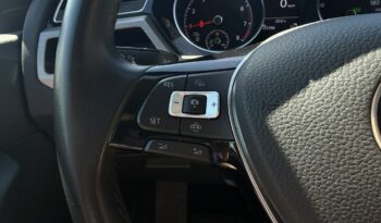 Volkswagen Touran Salon Polska Poleasingowy I właściciel Serwis ASO VAT 23% Bezwypadkowy III (2015-) full