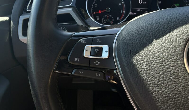 Volkswagen Touran Salon Polska Poleasingowy I właściciel Serwis ASO VAT 23% Bezwypadkowy III (2015-) full