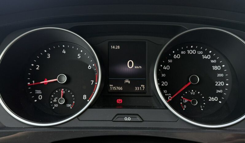 Volkswagen Tiguan Salon Polska Poleasingowy I właściciel Serwis ASO VAT 23% Bezwypadkowy II (2016-2024) full