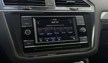 Volkswagen Tiguan Salon Polska Poleasingowy I właściciel Serwis ASO VAT 23% Bezwypadkowy II (2016-2024) full