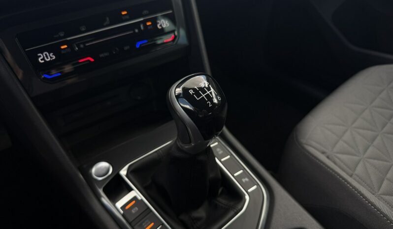 Volkswagen Tiguan Salon Polska Poleasingowy I właściciel Serwis ASO VAT 23% Bezwypadkowy II (2016-2024) full