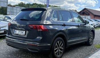 Volkswagen Tiguan Salon Polska Poleasingowy I właściciel Serwis ASO VAT 23% Bezwypadkowy II (2016-2024) full