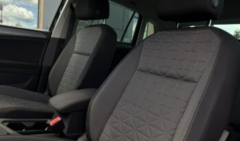 Volkswagen Tiguan Salon Polska Poleasingowy I właściciel Serwis ASO VAT 23% Bezwypadkowy II (2016-2024) full