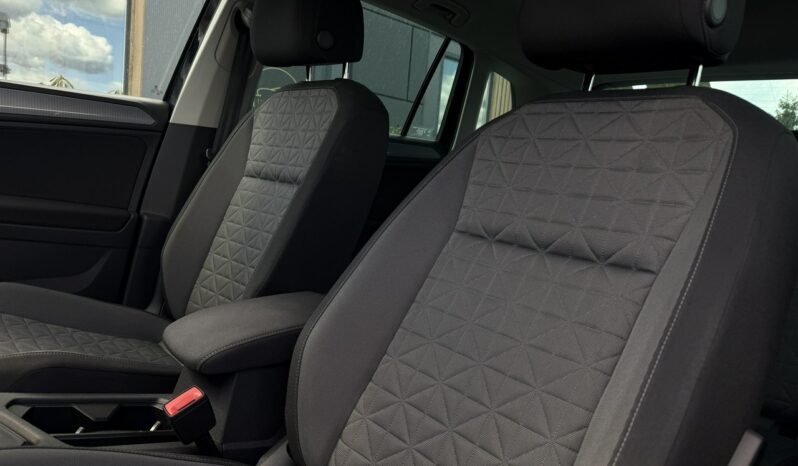 Volkswagen Tiguan Salon Polska Poleasingowy I właściciel Serwis ASO VAT 23% Bezwypadkowy II (2016-2024) full