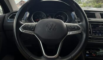 Volkswagen Tiguan Salon Polska Poleasingowy I właściciel Serwis ASO VAT 23% Bezwypadkowy II (2016-2024) full