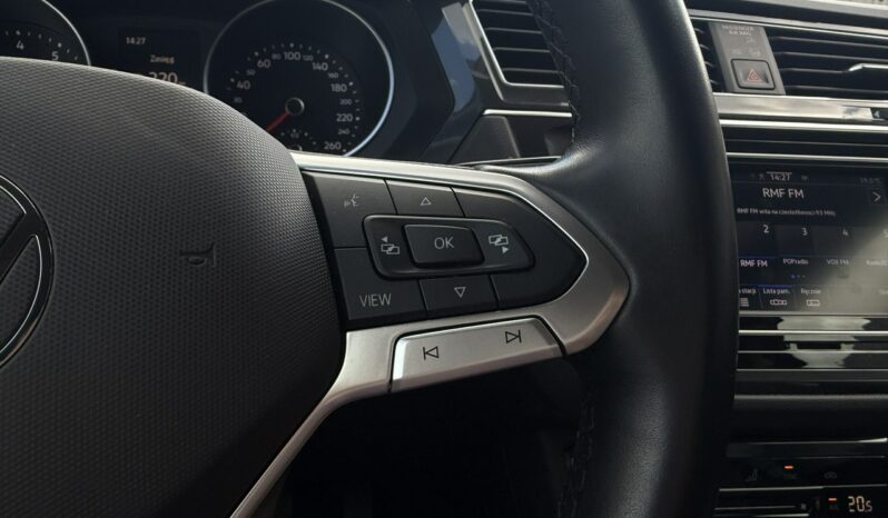 Volkswagen Tiguan Salon Polska Poleasingowy I właściciel Serwis ASO VAT 23% Bezwypadkowy II (2016-2024) full