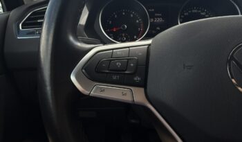 Volkswagen Tiguan Salon Polska Poleasingowy I właściciel Serwis ASO VAT 23% Bezwypadkowy II (2016-2024) full