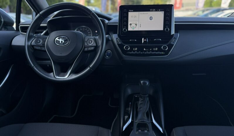Toyota Corolla Salon Polska Poleasingowy I właściciel Serwis ASO VAT 23% Bezwypadkowy E21 (2019-) full