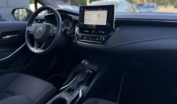Toyota Corolla Salon Polska Poleasingowy I właściciel Serwis ASO VAT 23% Bezwypadkowy E21 (2019-) full