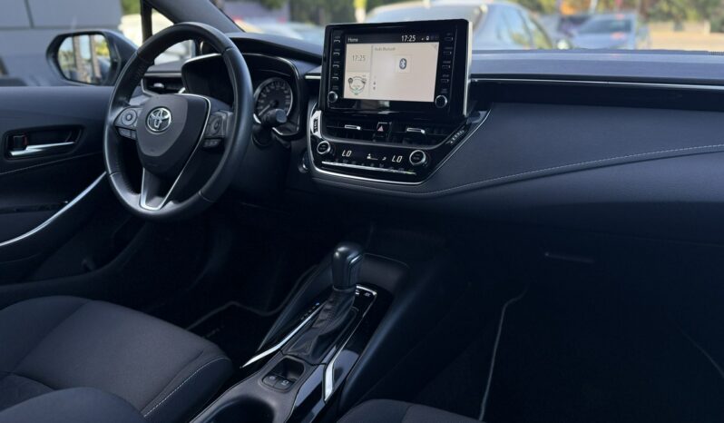 Toyota Corolla Salon Polska Poleasingowy I właściciel Serwis ASO VAT 23% Bezwypadkowy E21 (2019-) full