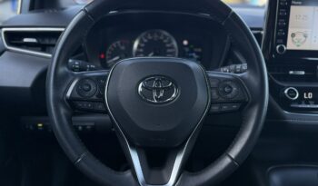 Toyota Corolla Salon Polska Poleasingowy I właściciel Serwis ASO VAT 23% Bezwypadkowy E21 (2019-) full