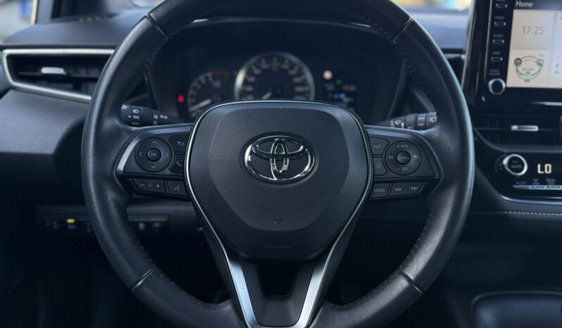 Toyota Corolla Salon Polska Poleasingowy I właściciel Serwis ASO VAT 23% Bezwypadkowy E21 (2019-) full