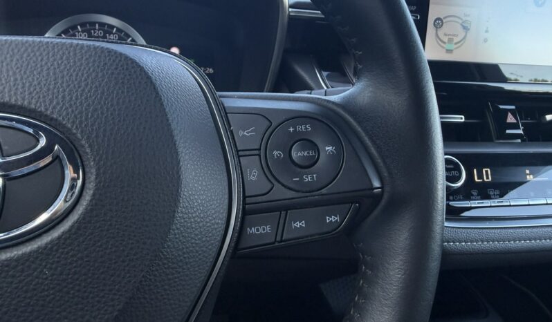 Toyota Corolla Salon Polska Poleasingowy I właściciel Serwis ASO VAT 23% Bezwypadkowy E21 (2019-) full