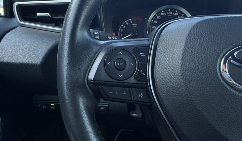 Toyota Corolla Salon Polska Poleasingowy I właściciel Serwis ASO VAT 23% Bezwypadkowy E21 (2019-) full