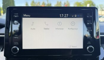 Toyota Corolla Salon Polska Poleasingowy I właściciel Serwis ASO VAT 23% Bezwypadkowy E21 (2019-) full