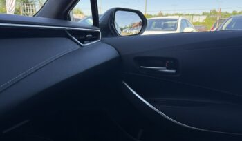 Toyota Corolla Salon Polska Poleasingowy I właściciel Serwis ASO VAT 23% Bezwypadkowy E21 (2019-) full
