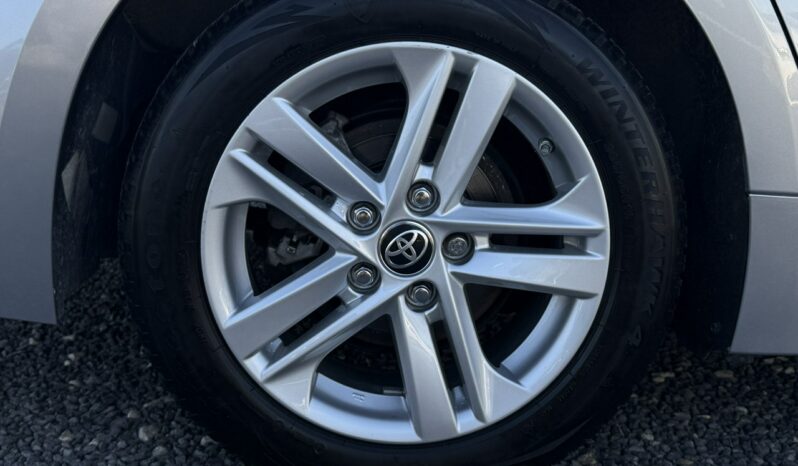 Toyota Corolla Salon Polska Poleasingowy I właściciel Serwis ASO VAT 23% Bezwypadkowy E21 (2019-) full