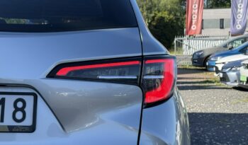 Toyota Corolla Salon Polska Poleasingowy I właściciel Serwis ASO VAT 23% Bezwypadkowy E21 (2019-) full
