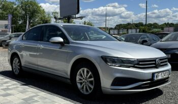 Volkswagen Passat Salon Polska Poleasingowy I właściciel Serwis ASO VAT 23% Bezwypadkowy B8 (2014-2023) full