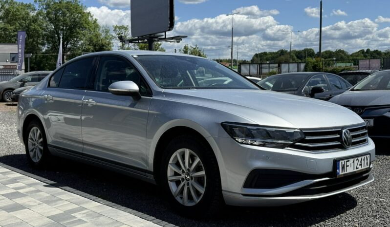 Volkswagen Passat Salon Polska Poleasingowy I właściciel Serwis ASO VAT 23% Bezwypadkowy B8 (2014-2023) full