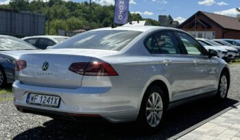 Volkswagen Passat Salon Polska Poleasingowy I właściciel Serwis ASO VAT 23% Bezwypadkowy B8 (2014-2023) full