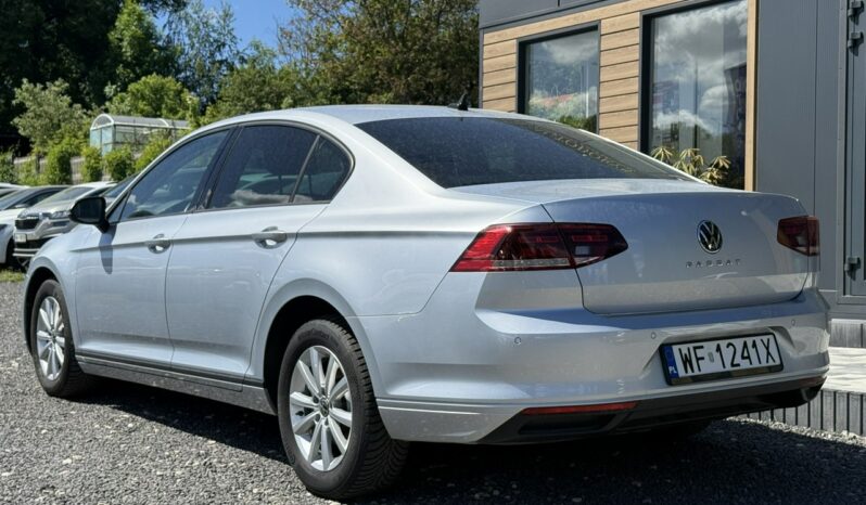 Volkswagen Passat Salon Polska Poleasingowy I właściciel Serwis ASO VAT 23% Bezwypadkowy B8 (2014-2023) full