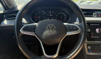 Volkswagen Passat Salon Polska Poleasingowy I właściciel Serwis ASO VAT 23% Bezwypadkowy B8 (2014-2023) full