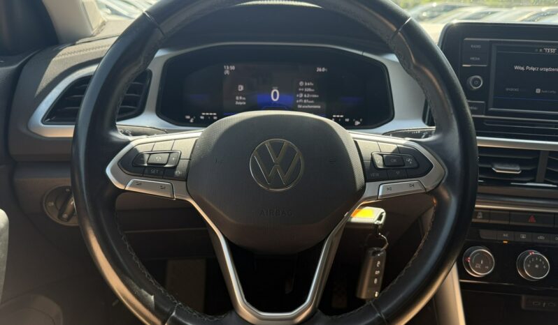 Volkswagen T-Roc Salon Polska Poleasingowy I właściciel Serwis ASO VAT 23% Bezwypadkowy I (2017-2025) full