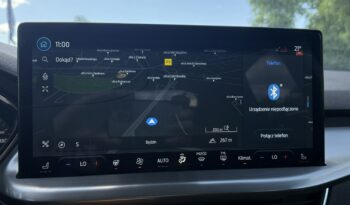 Ford Focus Salon Polska Poleasingowy I właściciel Serwis ASO VAT 23% Bezwypadkowy Mk4 (2018-) full