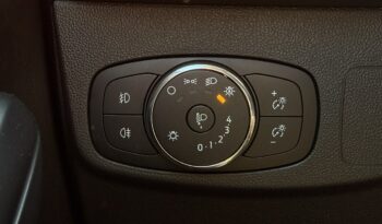 Ford Focus Salon Polska Poleasingowy I właściciel Serwis ASO VAT 23% Bezwypadkowy Mk4 (2018-) full